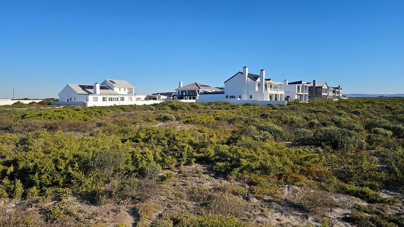 0 Bedroom Property for Sale in Dwarskersbos Western Cape